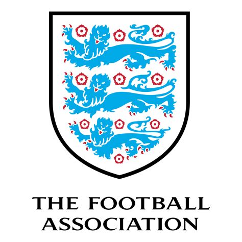 the football association logo